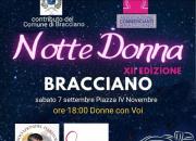 Generazione Musica con IlTeatrodiTalia in DONNE IN AGRODOLCE