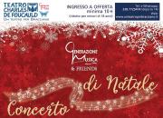 Concerto di Natale - Generazione Musica & Friends