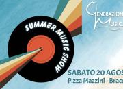 GM live: Summer Music Show