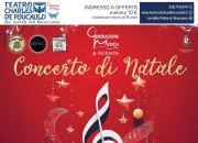 Concerto di Natale con…solidarietà!