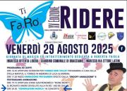 Generazione Musica per il progetto di psiconcologia 