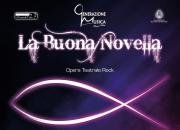 La Buona Novella di Fabrizio De Andrè - Opera Teatrale Rock