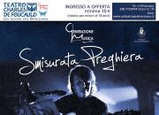 Smisurata Preghiera - La musica, la poesia, le idee di Fabrizio De Andrè