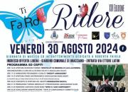 Generazione Musica con l'associazione Fa.Rò. per il sostegno del Day Hospital oncologico di Bracciano Generazione Musica con l'associazione Fa.Rò. per il sostegno del Day Hospital oncologico di Bracciano