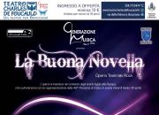 La Buona Novella - Opera Teatrale Rock 