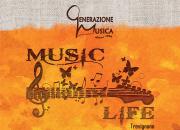 MusicLife Trevignano: sostegno al progetto psiconcologia per il DH Oncologico dell'ospedale di Bracciano.