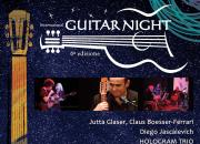 International Guitar Night - VI edizione - 29 luglio 2023