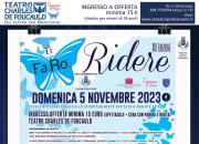 Generazione Musica per l'oncologia pediatrica: tutti insieme faremo Fa.Rò.!