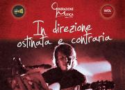 In direzione Ostinata e Contraria - La musica, la poesia, le idee di Fabrizio De Andrè - Arena Palma a Trevignano Romano