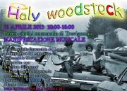 Holy Woodstock