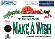 “Make a Wish”: dalla parte dei bambini