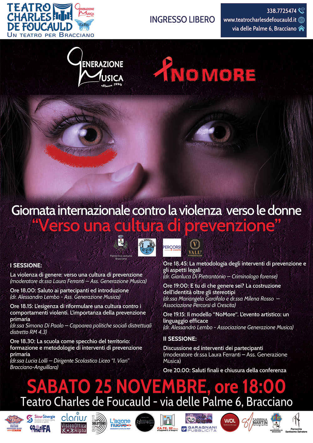 09b locandina convegno nomore web