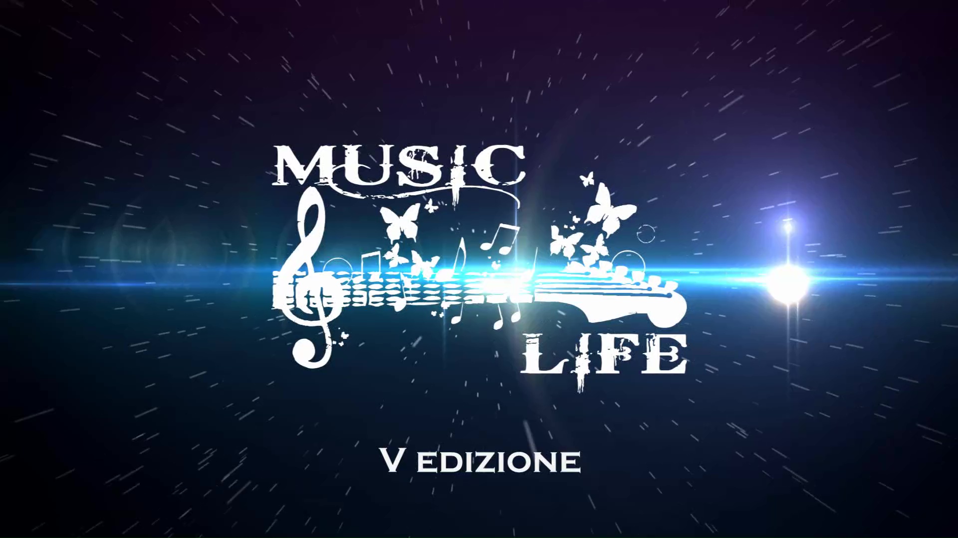 MusicLife 2020