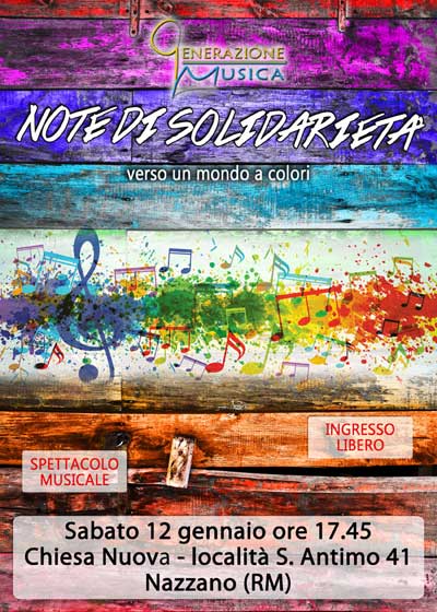 locandina notedisolidarieta nazzano
