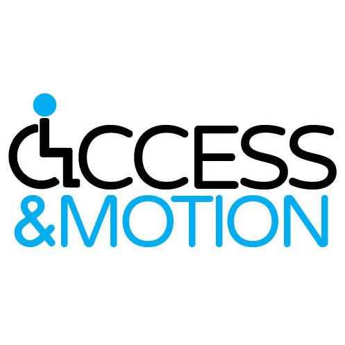 logo accesmotion